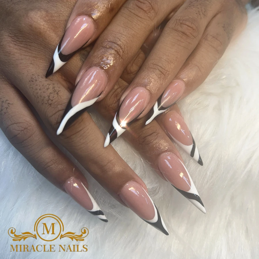Must Try Nail Designs August 27 2026